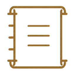 Story review icon