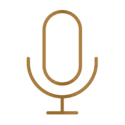 Transcription icon