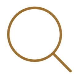 Archive search icon