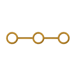 Dignified progress icon
