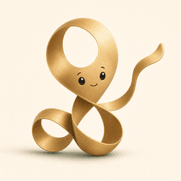 Meet Ribbon badge