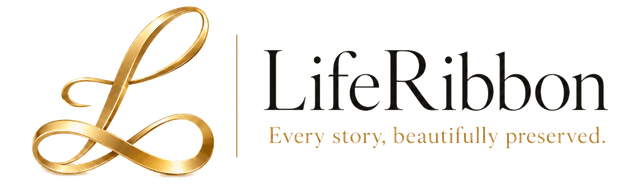 Life Ribbon