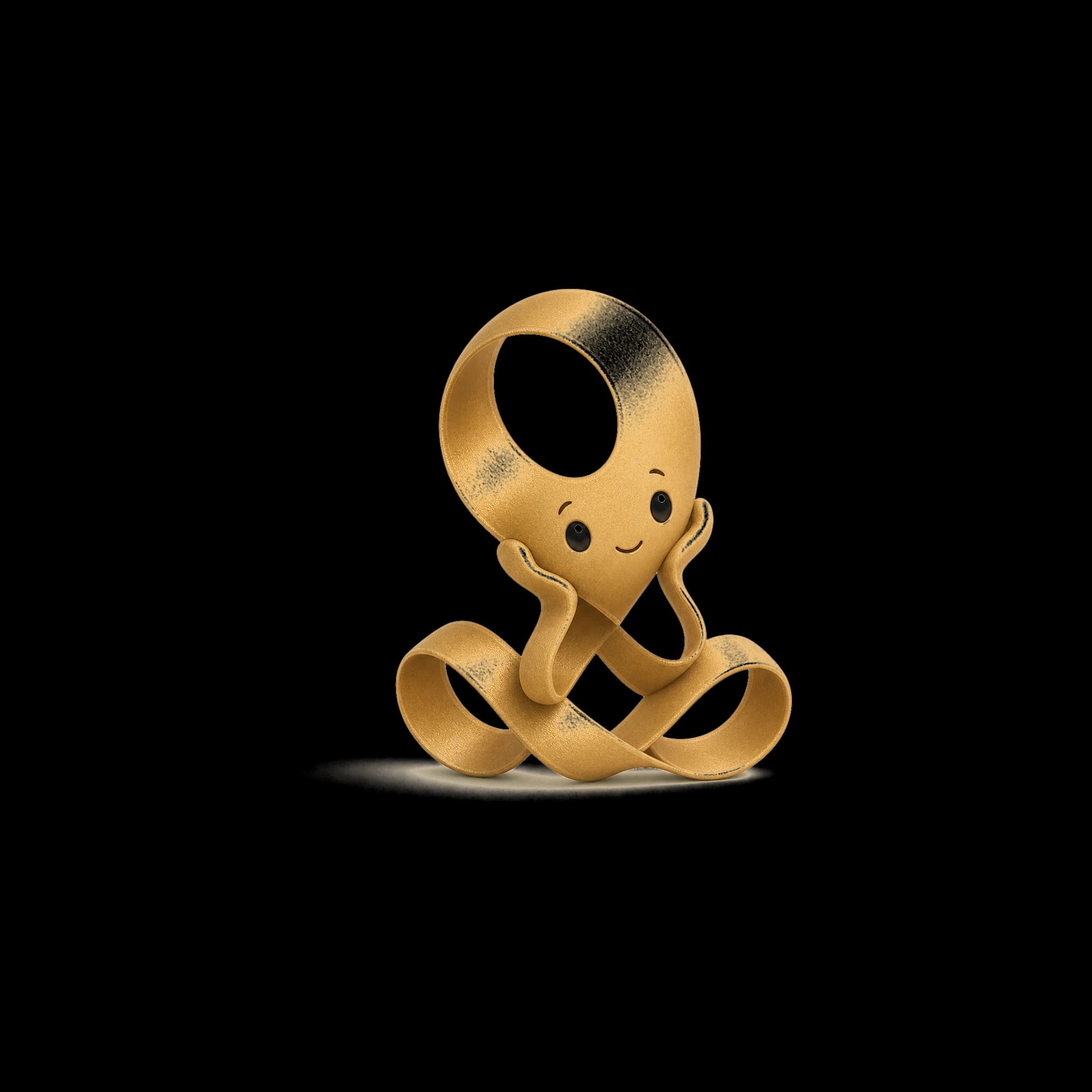 Ribbon, the Life Ribbon story guide